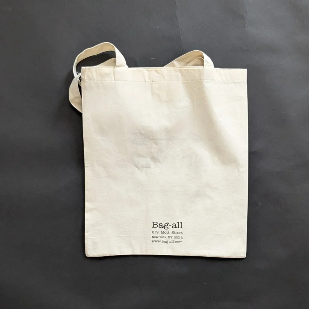 Bundle of 7 Reusable Shopping Tote Bag